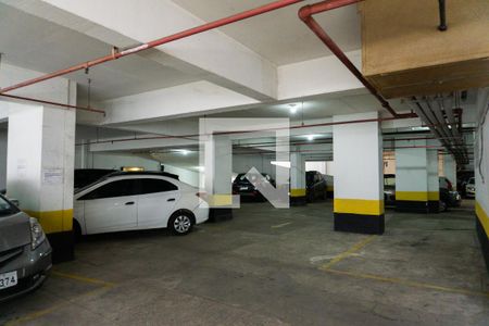 Apartamento à venda com 80m², 2 quartos e 1 vagaÁrea comum