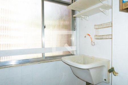 Apartamento à venda com 80m², 2 quartos e 1 vagaÁrea de serviço