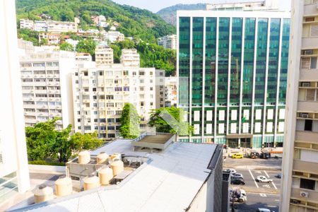 Apartamento à venda com 80m², 2 quartos e 1 vagaVista Quarto 2