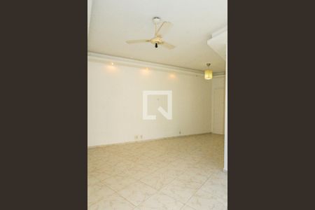 Sala de apartamento à venda com 2 quartos, 80m² em Jardim Botânico, Rio de Janeiro