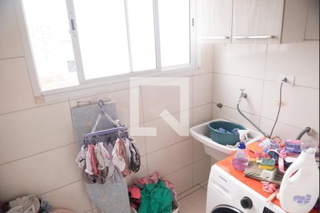Apartamento para alugar com 78m², 2 quartos e sem vagaLavanderia
