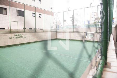 Apartamento para alugar com 78m², 2 quartos e sem vagaQuadra Esportiva