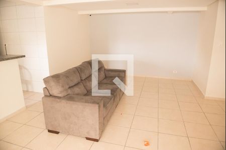 Apartamento para alugar com 78m², 2 quartos e sem vagaÁrea comum - Salão de festas