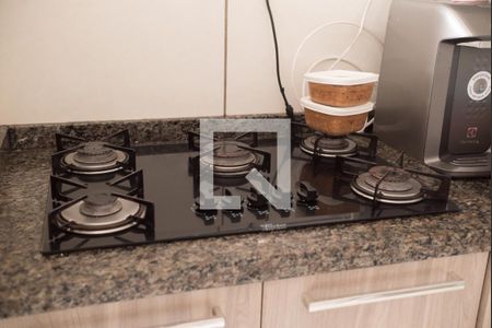 Apartamento para alugar com 78m², 2 quartos e sem vagaCozinha