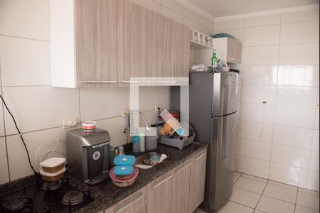 Apartamento para alugar com 78m², 2 quartos e sem vagaCozinha