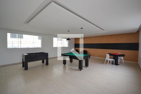 Apartamento para alugar com 43m², 2 quartos e sem vaga Apartamento para alugar com 43m², 2 quartos e sem vagaÁrea comum - Salão de festas