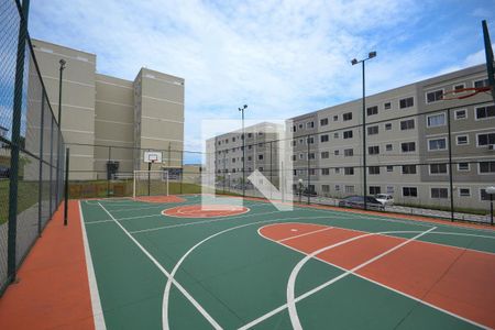 Apartamento para alugar com 43m², 2 quartos e sem vaga Apartamento para alugar com 43m², 2 quartos e sem vagaQuadra Esportiva