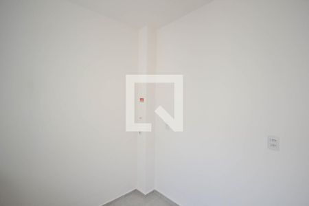Apartamento para alugar com 43m², 2 quartos e sem vaga Apartamento para alugar com 43m², 2 quartos e sem vagaCozinha e Área de Serviço