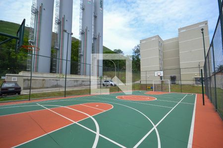 Apartamento para alugar com 43m², 2 quartos e sem vaga Apartamento para alugar com 43m², 2 quartos e sem vagaQuadra Esportiva