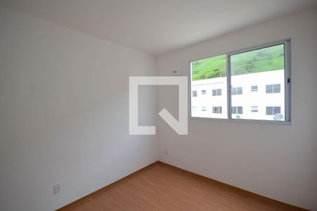 Apartamento para alugar com 43m², 2 quartos e sem vaga Apartamento para alugar com 43m², 2 quartos e sem vagaQuarto 2