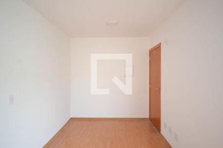 Sala de apartamento para alugar com 2 quartos, 43m² em Jardim Alvorada, Nova Iguaçu