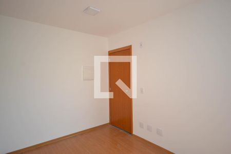 Sala de apartamento para alugar com 2 quartos, 43m² em Jardim Alvorada, Nova Iguaçu
