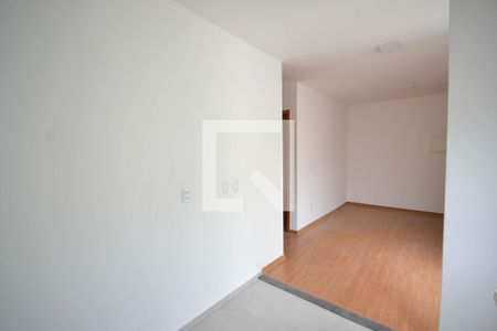 Apartamento para alugar com 43m², 2 quartos e sem vaga Apartamento para alugar com 43m², 2 quartos e sem vagaCozinha e Área de Serviço
