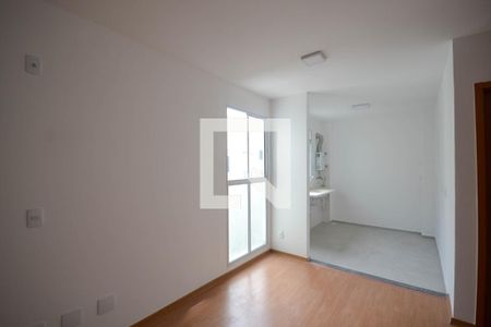 Apartamento para alugar com 2 quartos, 43m² em Jardim Alvorada, Nova Iguaçu