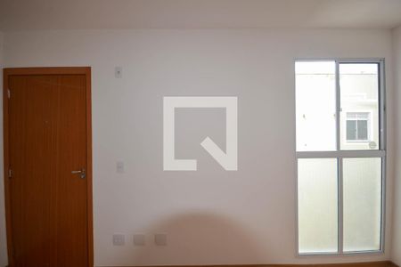 Sala de apartamento para alugar com 2 quartos, 43m² em Jardim Alvorada, Nova Iguaçu