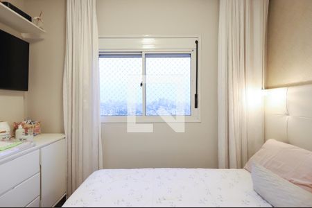 Apartamento à venda com 92m², 2 quartos e 2 vagasSuíte 2