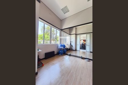 Apartamento à venda com 92m², 2 quartos e 2 vagasAcademia