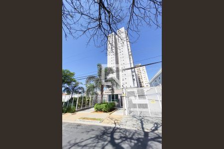 Apartamento à venda com 92m², 2 quartos e 2 vagasFachada