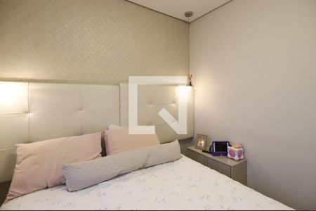Apartamento à venda com 92m², 2 quartos e 2 vagasSuíte 2