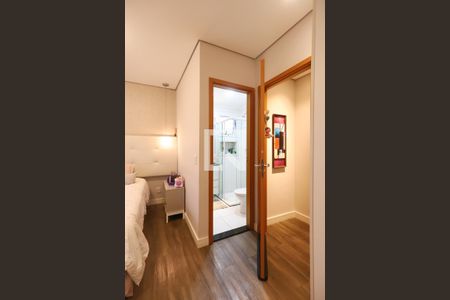 Apartamento à venda com 92m², 2 quartos e 2 vagasSuíte 2