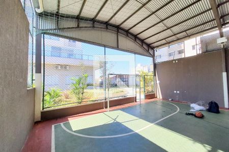 Apartamento à venda com 92m², 2 quartos e 2 vagasQuadra