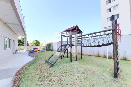 Apartamento à venda com 92m², 2 quartos e 2 vagasÁrea comum - Playground