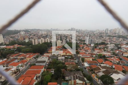 Vista de apartamento à venda com 2 quartos, 92m² em Jardim Paraíso, São Paulo