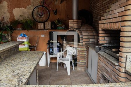 Casa para alugar com 230m², 3 quartos e 4 vagasChurrasqueira / Forno a Lenha