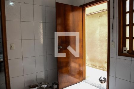 Casa para alugar com 230m², 3 quartos e 4 vagasLavanderia