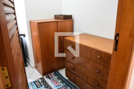 Casa para alugar com 230m², 3 quartos e 4 vagasCloset da suíte 1