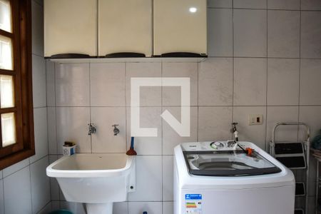 Casa para alugar com 230m², 3 quartos e 4 vagasLavanderia