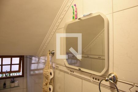 Lavabo de casa para alugar com 3 quartos, 230m² em Vila Ipojuca, São Paulo