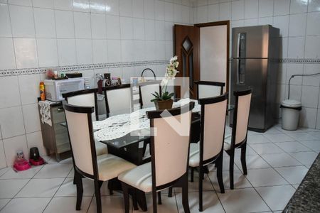 Casa para alugar com 230m², 3 quartos e 4 vagasCozinha