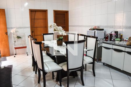 Casa para alugar com 230m², 3 quartos e 4 vagasCozinha