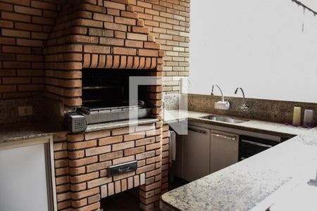 Casa para alugar com 230m², 3 quartos e 4 vagasChurrasqueira