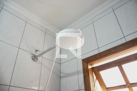 Casa para alugar com 230m², 3 quartos e 4 vagasBanheiro da Suíte 3