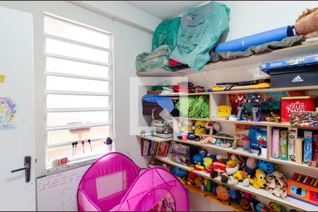 Casa à venda com 185m², 3 quartos e 5 vagasQuarto de Serviço