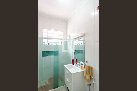 Casa à venda com 185m², 3 quartos e 5 vagasBanheiro Social