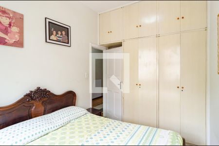 Quarto 1 de casa à venda com 3 quartos, 185m² em Vila Clementino, São Paulo