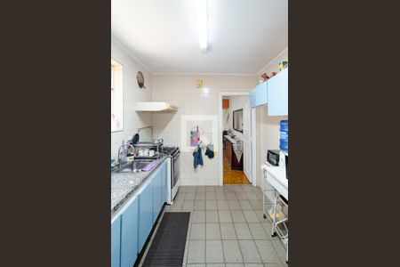 Casa à venda com 185m², 3 quartos e 5 vagasCozinha