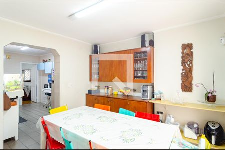 Casa à venda com 185m², 3 quartos e 5 vagasCopa