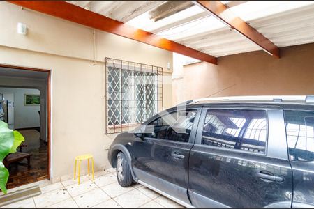 Casa à venda com 185m², 3 quartos e 5 vagasGaragem