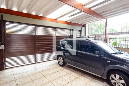 Casa à venda com 185m², 3 quartos e 5 vagasGaragem