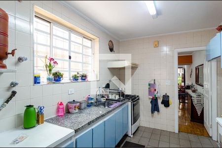 Casa à venda com 185m², 3 quartos e 5 vagasCozinha