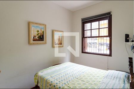 Quarto 1 de casa à venda com 3 quartos, 185m² em Vila Clementino, São Paulo