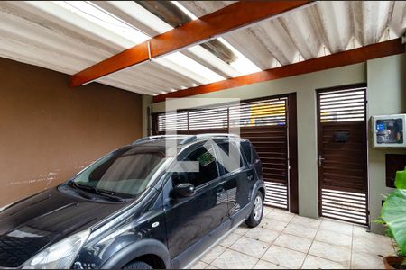 Casa à venda com 185m², 3 quartos e 5 vagasGaragem