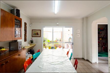 Casa à venda com 185m², 3 quartos e 5 vagasCopa