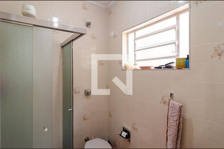 Casa à venda com 185m², 3 quartos e 5 vagasBanheiro de Serviço