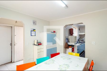 Casa à venda com 185m², 3 quartos e 5 vagasCopa