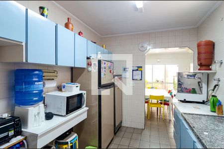 Casa à venda com 185m², 3 quartos e 5 vagasCozinha